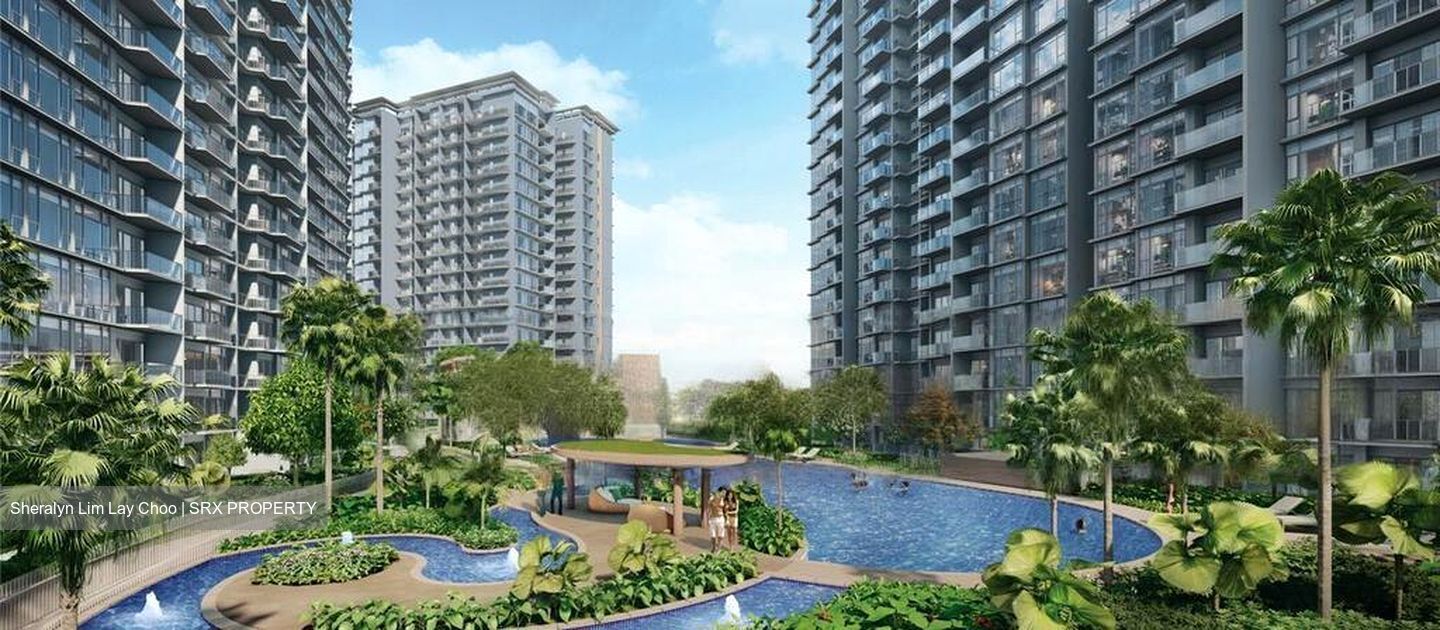 Grand Dunman (D15), Apartment #464121731